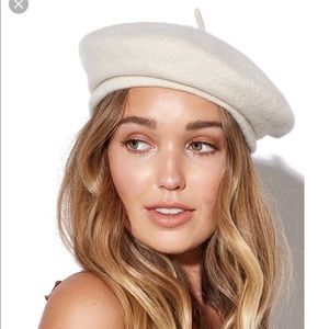 Brixton beret